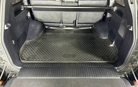 Toyota Land Cruiser 200, 2020 год, 6 697 000 рублей, 30 фотография