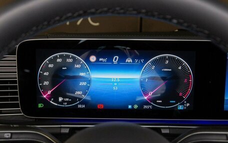 Mercedes-Benz GLS, 2024 год, 17 900 000 рублей, 12 фотография