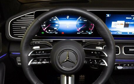 Mercedes-Benz GLS, 2024 год, 17 900 000 рублей, 11 фотография