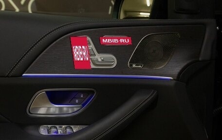 Mercedes-Benz GLS, 2024 год, 17 900 000 рублей, 7 фотография