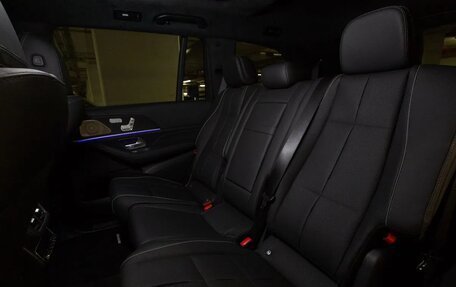 Mercedes-Benz GLS, 2024 год, 17 900 000 рублей, 19 фотография