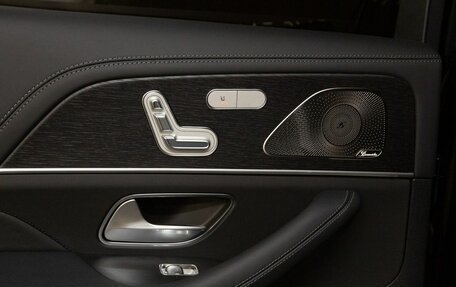 Mercedes-Benz GLS, 2024 год, 17 900 000 рублей, 18 фотография