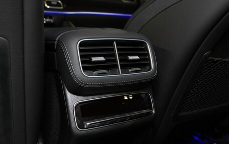 Mercedes-Benz GLS, 2024 год, 17 900 000 рублей, 21 фотография