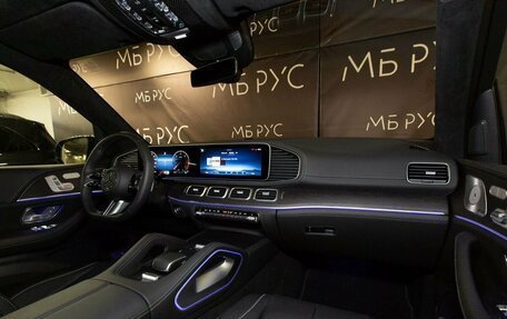 Mercedes-Benz GLS, 2024 год, 17 900 000 рублей, 16 фотография