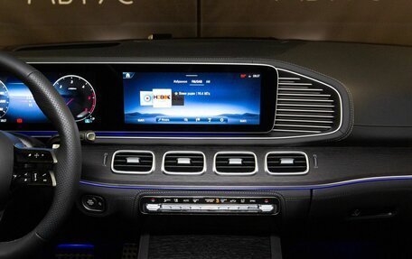 Mercedes-Benz GLS, 2024 год, 17 900 000 рублей, 14 фотография