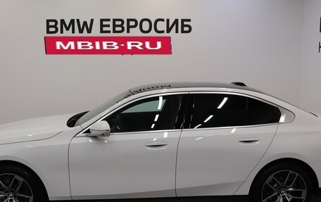 BMW 5 серия, 2024 год, 6 990 000 рублей, 5 фотография