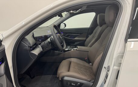 BMW 5 серия, 2024 год, 6 990 000 рублей, 9 фотография