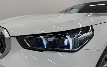 BMW 5 серия, 2024 год, 6 990 000 рублей, 12 фотография