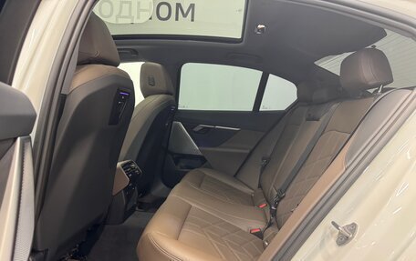BMW 5 серия, 2024 год, 6 990 000 рублей, 11 фотография