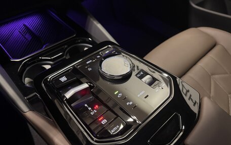 BMW 5 серия, 2024 год, 6 990 000 рублей, 16 фотография