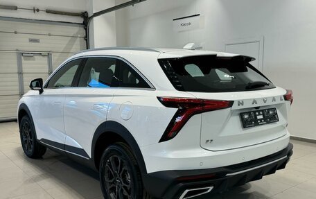 Haval F7, 2025 год, 2 фотография