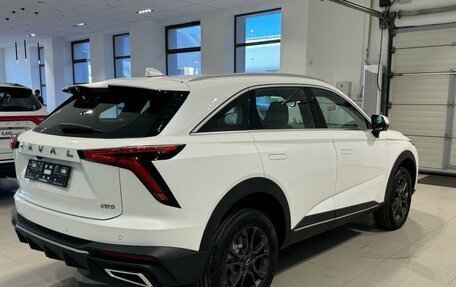 Haval F7, 2025 год, 4 фотография