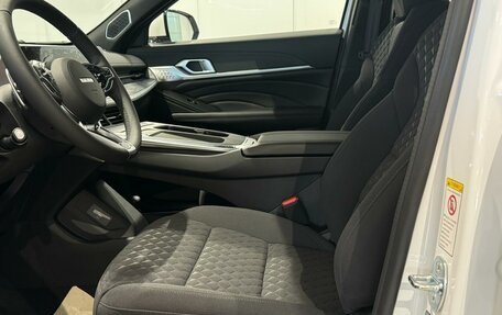 Haval F7, 2025 год, 9 фотография