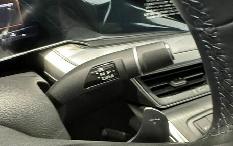 Haval F7, 2025 год, 13 фотография