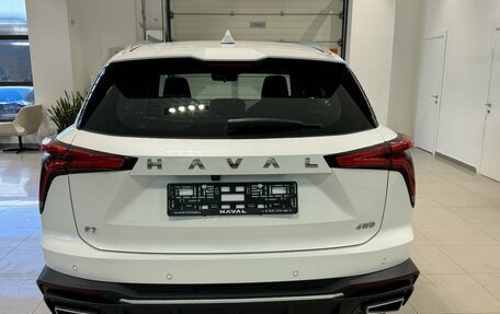 Haval F7, 2025 год, 5 фотография