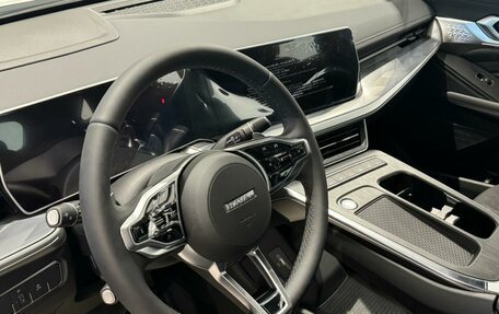 Haval F7, 2025 год, 8 фотография