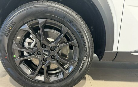 Haval F7, 2025 год, 3 фотография