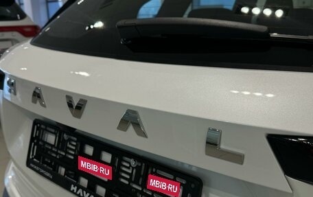 Haval F7, 2025 год, 12 фотография