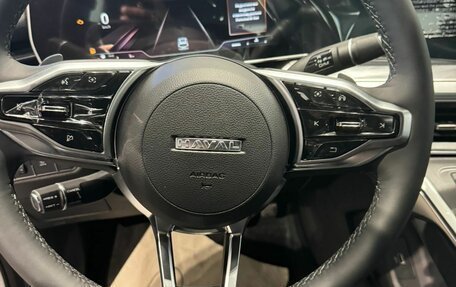 Haval F7, 2025 год, 14 фотография