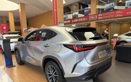 Lexus NX, 2025 год, 6 595 000 рублей, 2 фотография