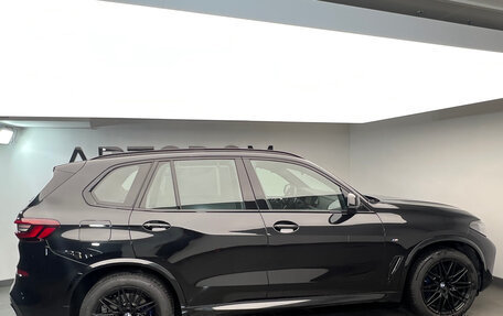 BMW X5, 2022 год, 7 900 000 рублей, 5 фотография