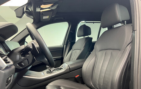 BMW X5, 2022 год, 7 900 000 рублей, 9 фотография