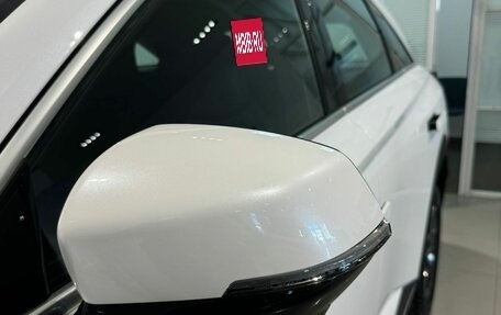 Haval F7, 2025 год, 15 фотография