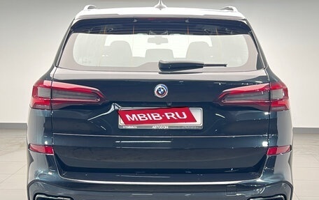 BMW X5, 2022 год, 7 900 000 рублей, 3 фотография