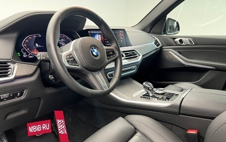 BMW X5, 2022 год, 7 900 000 рублей, 7 фотография