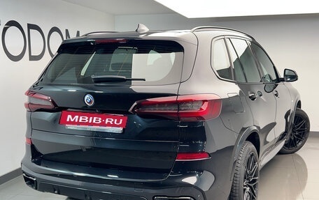 BMW X5, 2022 год, 7 900 000 рублей, 4 фотография