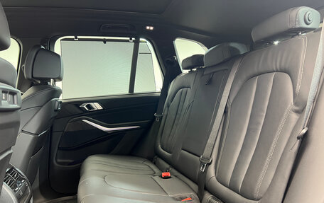 BMW X5, 2022 год, 7 900 000 рублей, 12 фотография