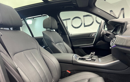 BMW X5, 2022 год, 7 900 000 рублей, 15 фотография
