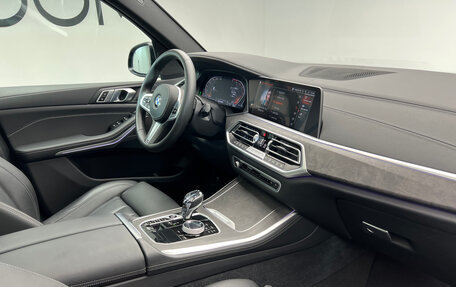 BMW X5, 2022 год, 7 900 000 рублей, 16 фотография