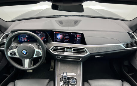 BMW X5, 2022 год, 7 900 000 рублей, 17 фотография