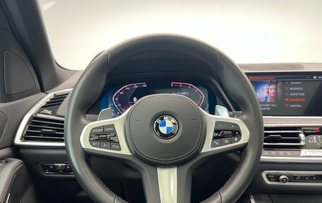 BMW X5, 2022 год, 7 900 000 рублей, 22 фотография