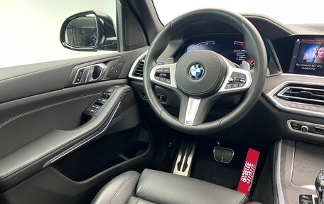 BMW X5, 2022 год, 7 900 000 рублей, 19 фотография
