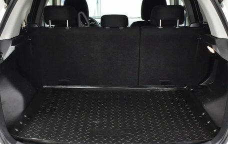 Mitsubishi ASX I рестайлинг, 2017 год, 1 347 000 рублей, 11 фотография