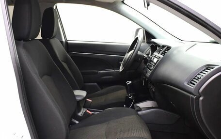 Mitsubishi ASX I рестайлинг, 2017 год, 1 347 000 рублей, 9 фотография