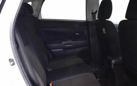 Mitsubishi ASX I рестайлинг, 2017 год, 1 347 000 рублей, 10 фотография