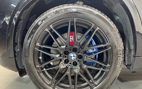 BMW X5, 2022 год, 7 900 000 рублей, 27 фотография