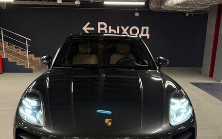 Porsche Macan I рестайлинг, 2019 год, 4 900 000 рублей, 5 фотография