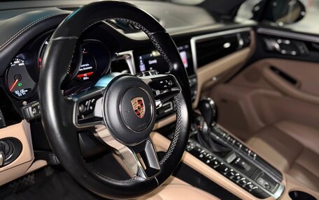 Porsche Macan I рестайлинг, 2019 год, 4 900 000 рублей, 6 фотография