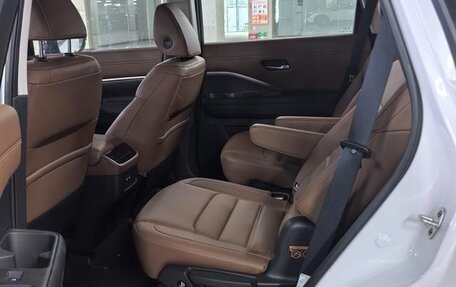 Nissan Pathfinder, 2025 год, 4 557 500 рублей, 3 фотография