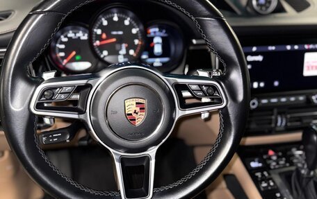 Porsche Macan I рестайлинг, 2019 год, 4 900 000 рублей, 7 фотография