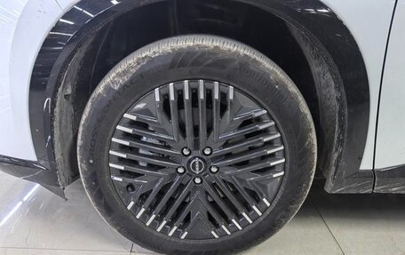 Nissan Pathfinder, 2025 год, 4 557 500 рублей, 4 фотография