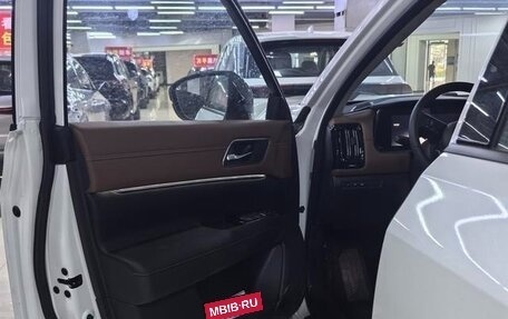 Nissan Pathfinder, 2025 год, 4 557 500 рублей, 5 фотография