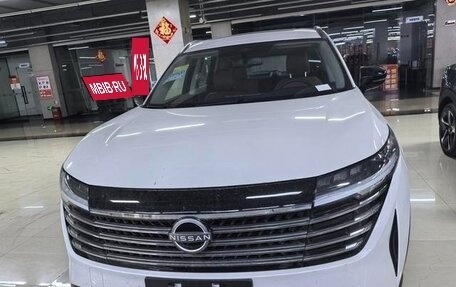Nissan Pathfinder, 2025 год, 4 557 500 рублей, 2 фотография