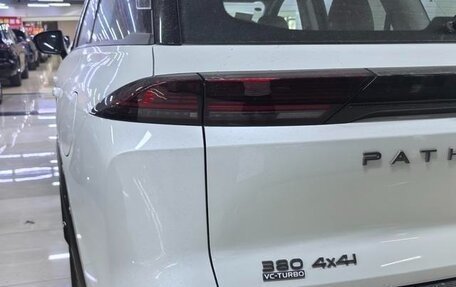 Nissan Pathfinder, 2025 год, 4 557 500 рублей, 8 фотография