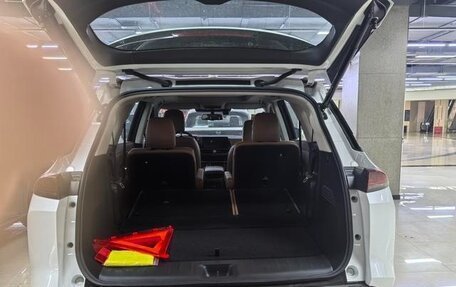Nissan Pathfinder, 2025 год, 4 557 500 рублей, 6 фотография