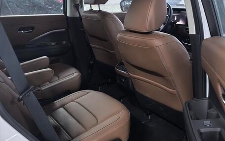 Nissan Pathfinder, 2025 год, 4 557 500 рублей, 10 фотография